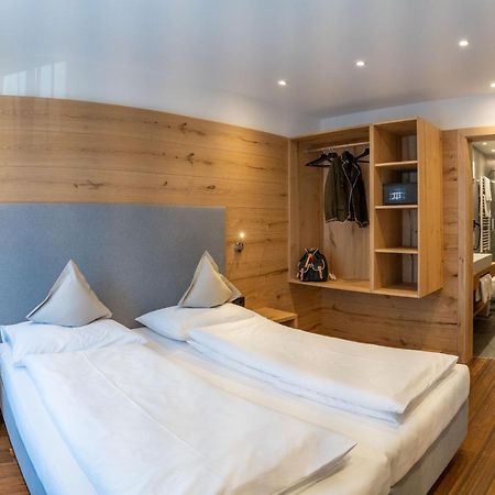 Apartments Montblanc Seceda Ortisei Exterior foto